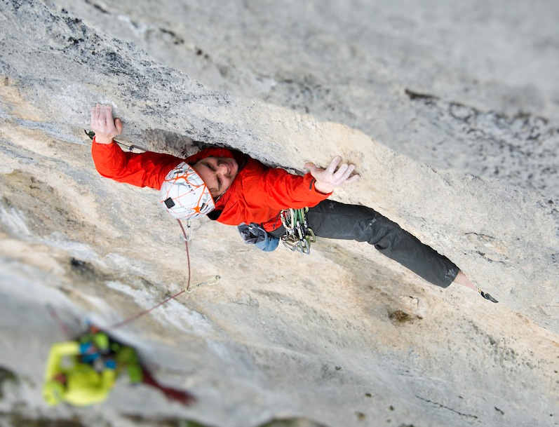 Братята Рийглер се върнаха на “Pandora” (8b)