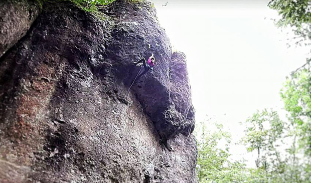 Историческата линия “Wallstreet” – за 15-годишната Лаура Рогора