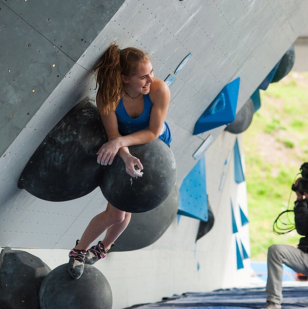 “Добре дошла в Клуба!” – Марго Хейс изкатери “Bad Girls Club” (5.14d)