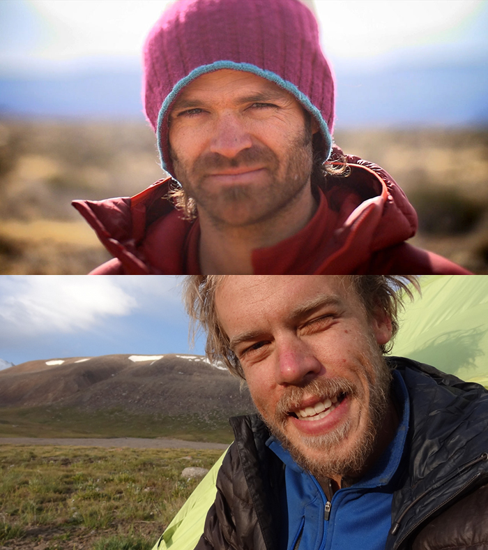 Кайл Демпстър и Скот Адамсън изчезнаха на Оугър – апел за помощ