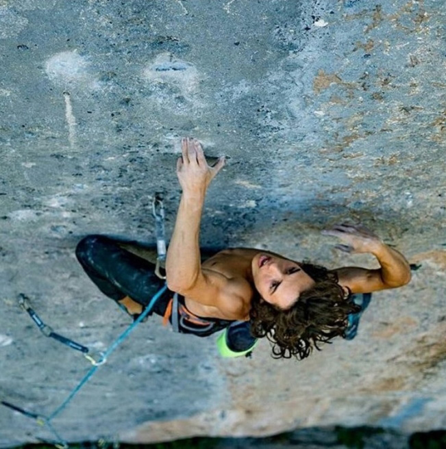 И Шон Бейли вписа името си в историята на “Biographie” (9a+)