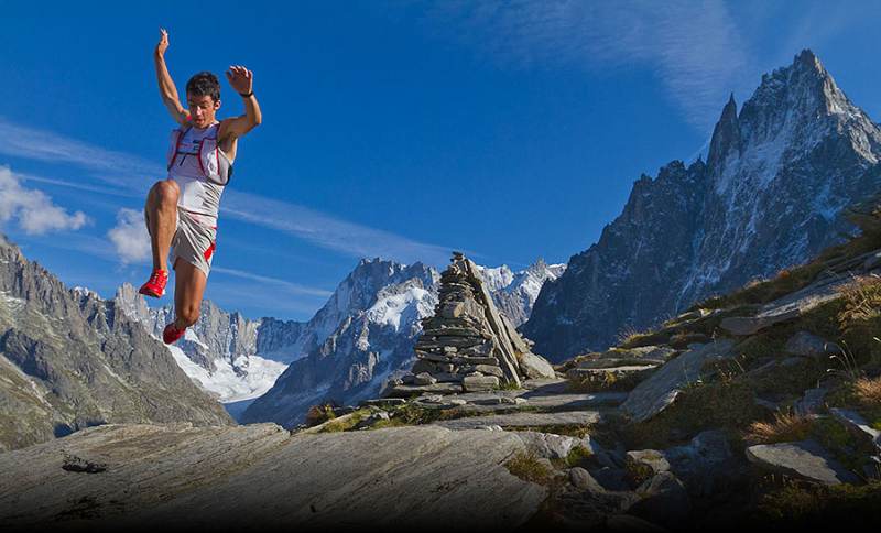 Килиан Хорнет се отказа от опита за рекорд на Еверест