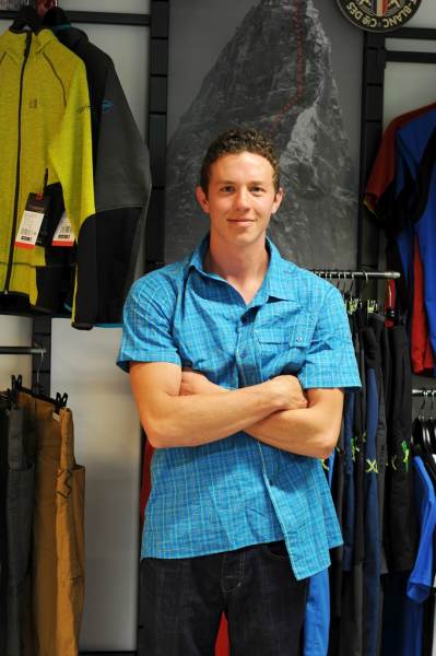 Кръв, пот и проклятия... Но какъв резултат!