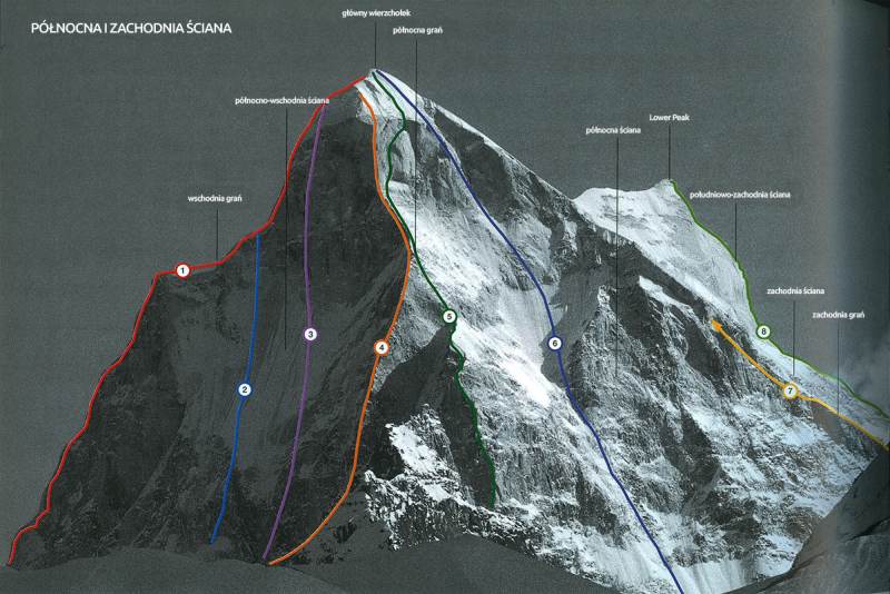 Трагедия на Шивлинг – загина Гжегож Кукуровски, в ход е акция за спасяване на партньора му
