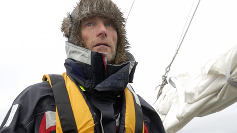 Гостите на Банскофилмфест’ 2016: Бьорге Аусланд (Норвегия) – “съвременният Амундсен”