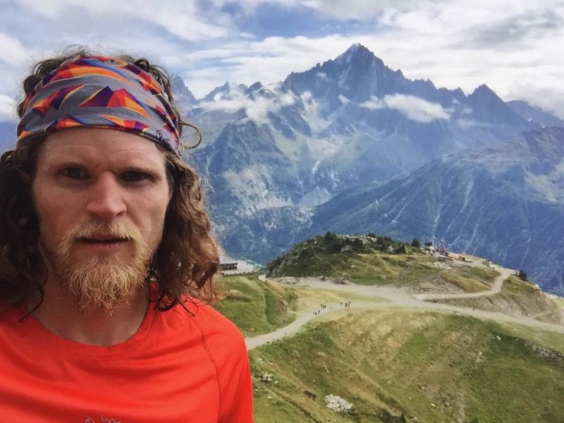 С бягане до 57-те най-високи четирихилядника на щата Колорадо