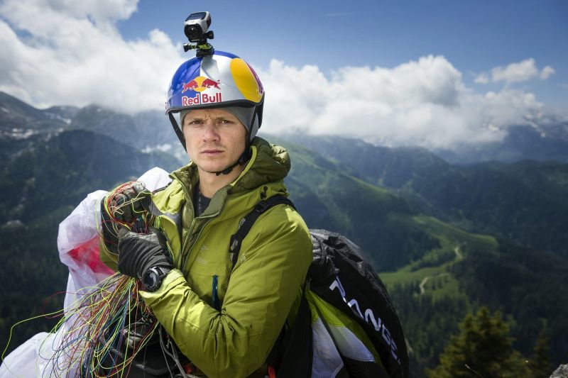 Гостите на Банскофилмфест’ 2016: Паул Гушлбауер или жаждата за полет