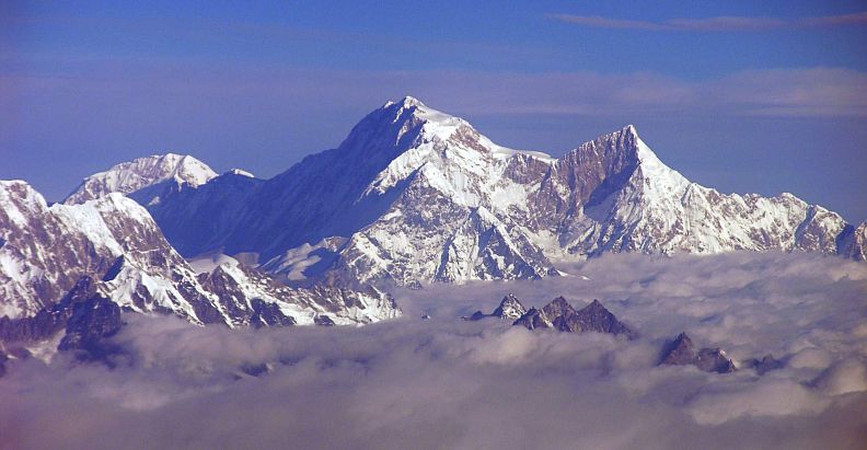 Есенният сезон в Непалските Хималаи, Тибет и Каракорум
