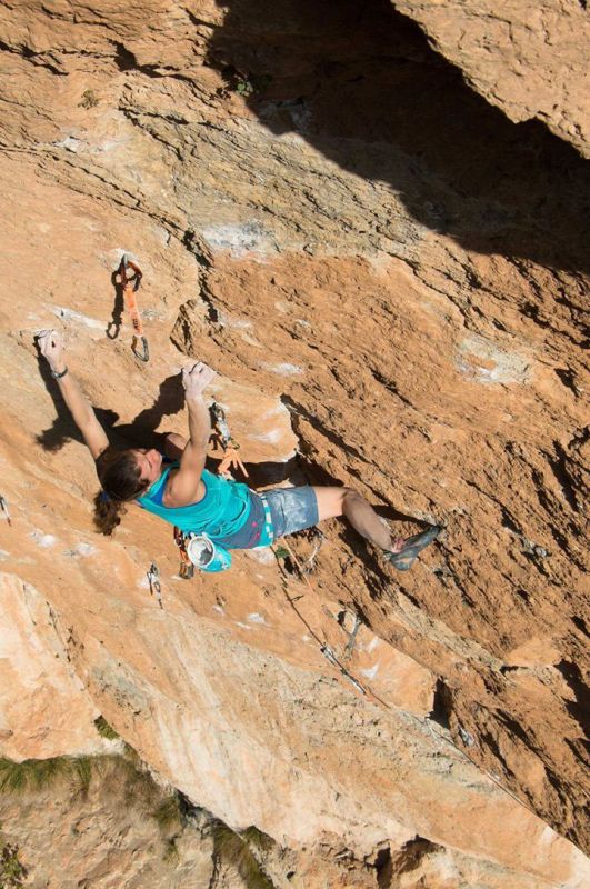 Анак Ферхойвен блесна в Сиурана