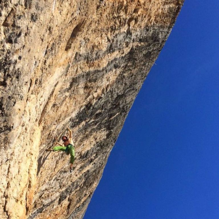 Патчи Усобиага е в отлична форма – изкатери OS “Fish Eye” (8c) 