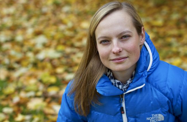 Ако в Интернет няма описания на проблеми с бременността сред физически активните жени, означава ли това, че те не съществуват?