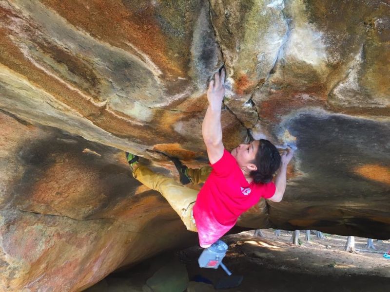 “Horizon” (8C) за Ичимия Дайсуке