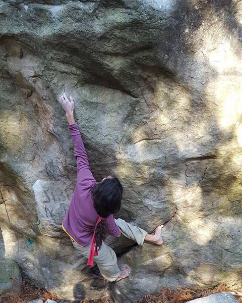 Шарл Албер изкатери 8C без еспадрили