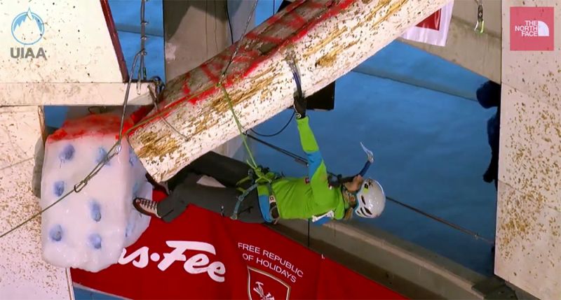 Двойна южнокорейска победа и в Саас Фее