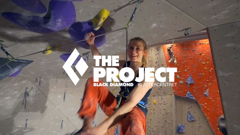 “The Project” – най-трудният катерачен маршрут в света?