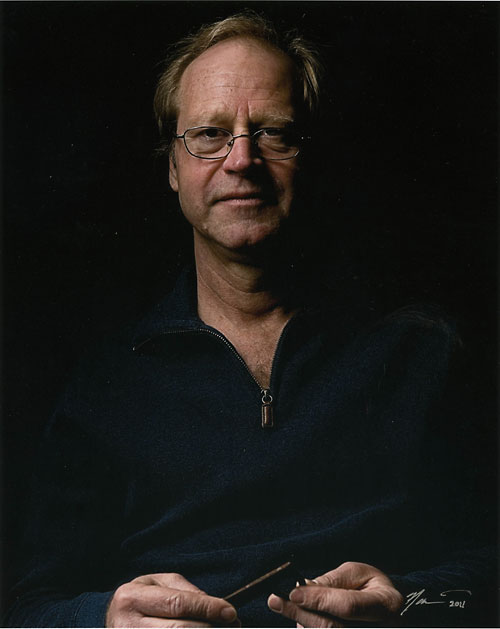 Джеф Лоу ще получи “Piolet d’ Or” за цялостната си кариера!