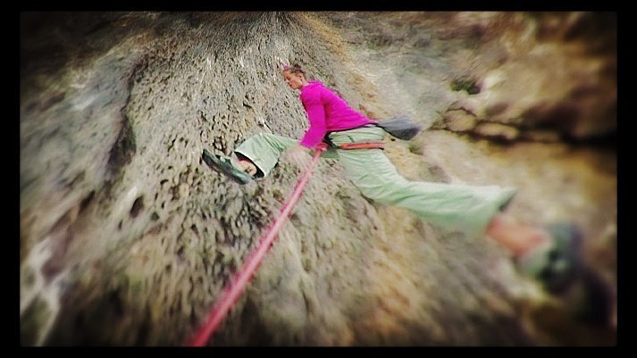 Момичета с амбиции – Нолвен Бертие и Ванда Михалкова 