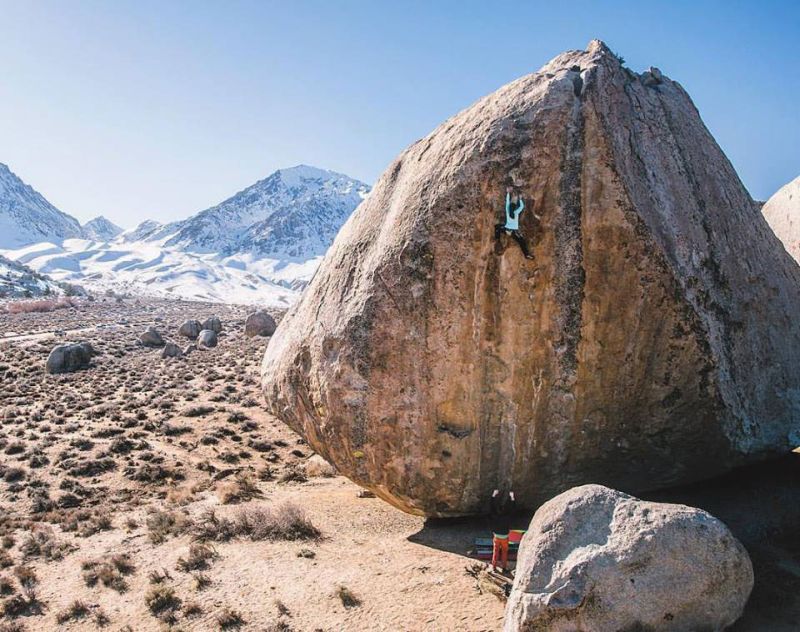 Невероятният highball “Ambrosia” – за Найна Уилямс