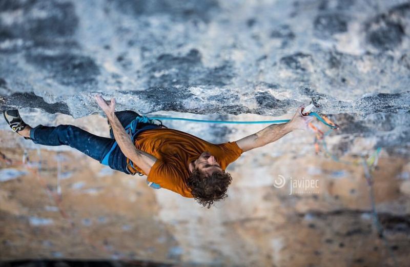 “Patxitxulo” (9a/ 9a+) връща Патчи Усобиага в “голямата игра”