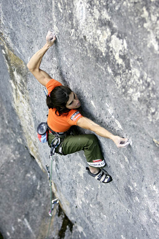 Дамското спортно катерене – от 8b+ до 9а+, от Лин Хил и Хосуне Бересиарту до Марго Хейс