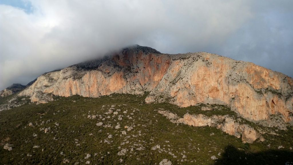“La Rueda Sahira” – трудна премиерна линия в Мароко