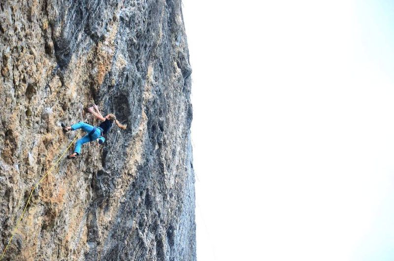 15-годишната Елишка Адамовска – втората чехкиня с 8с в актива си