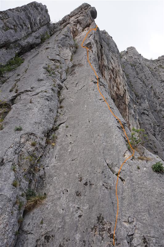 “Като истински”, Веслец - Враца