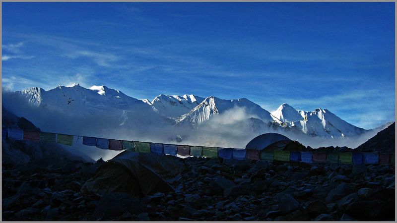 Тази пролет поляци ще атакуват първия, четвъртия и петия връх в света