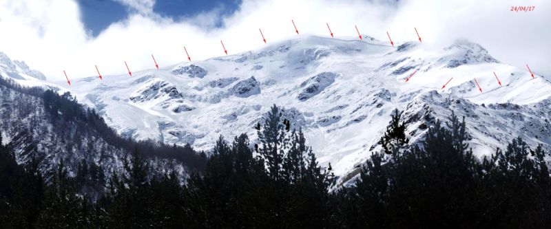 “Планината още веднъж ни показа кой е господар на положението”