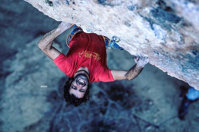 Happy Man, т. е. Урко Кармона Барандиаран