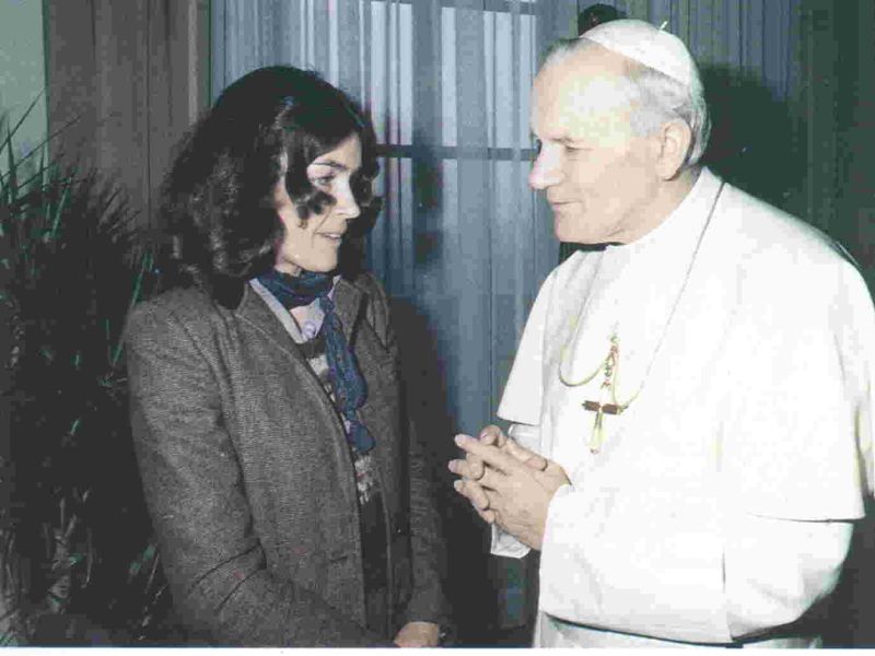 25 години от смъртта на “Първата дама на световния алпинизъм”