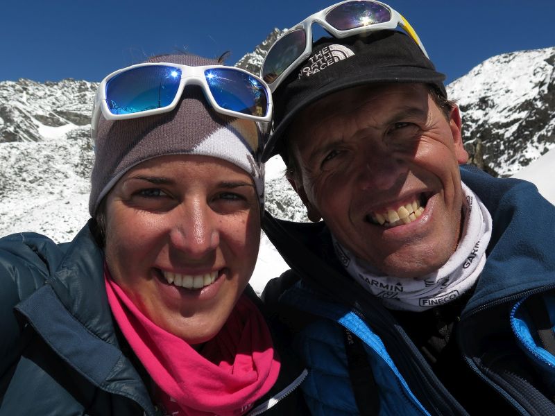 Спортните акценти на хималайската пролет