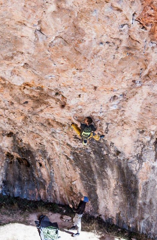 Камил Ференц изкатери всичко в Санта Линия