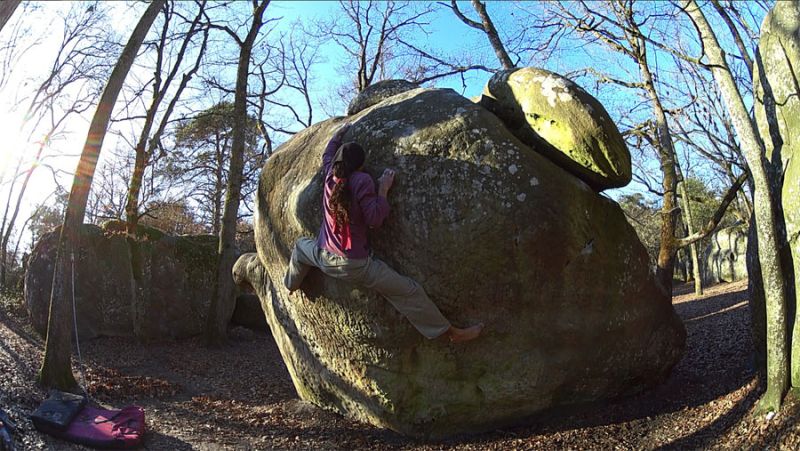 “Belial” – трето 8C за катерещия се бос Шарл Албер