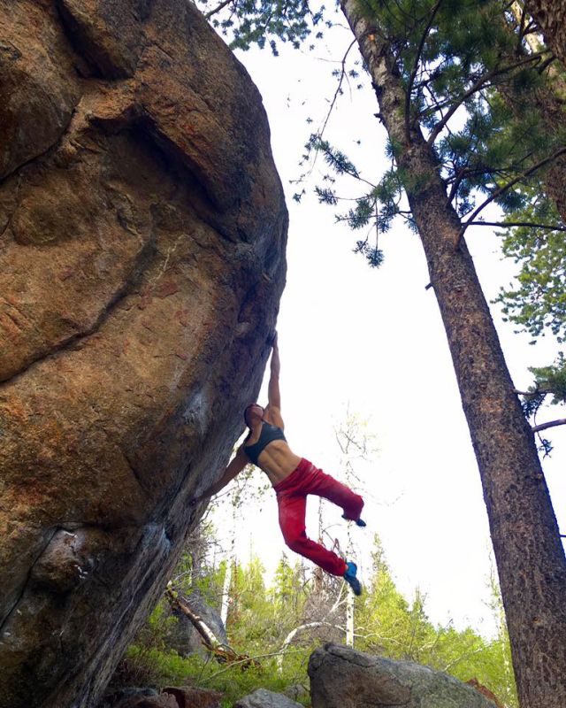Алекс Пучио – силна както винаги