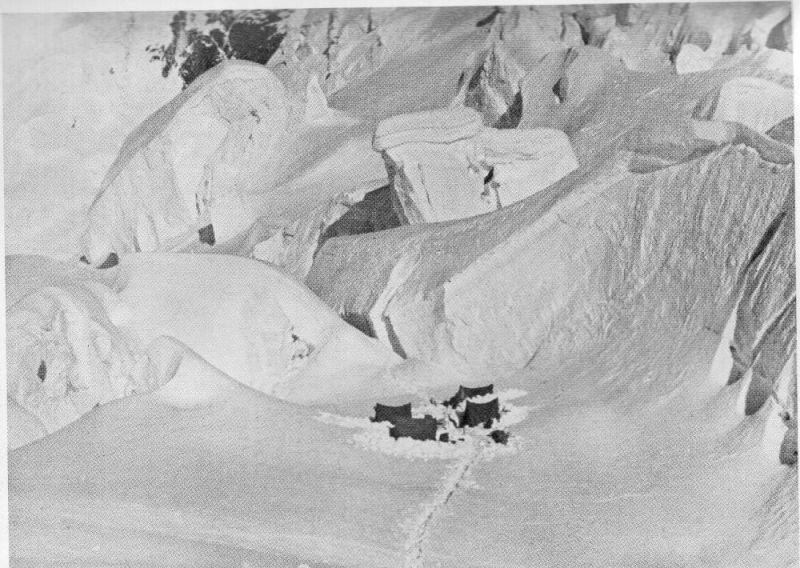 Нанга Парбат – тъжна годишнина и първо изкачване за сезона