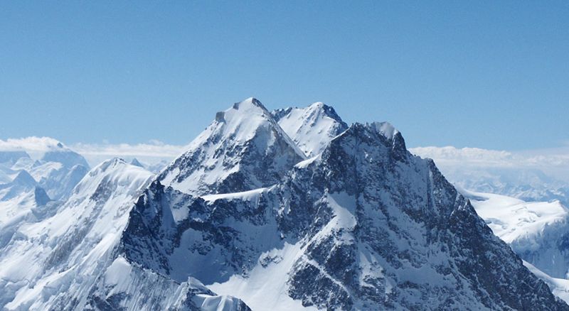 Първо изкачване на Гашербрум-2 за този сезон