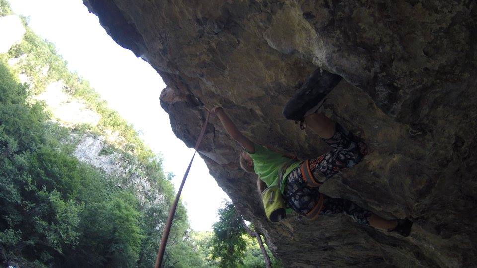 Алекс разби и Брус Лий