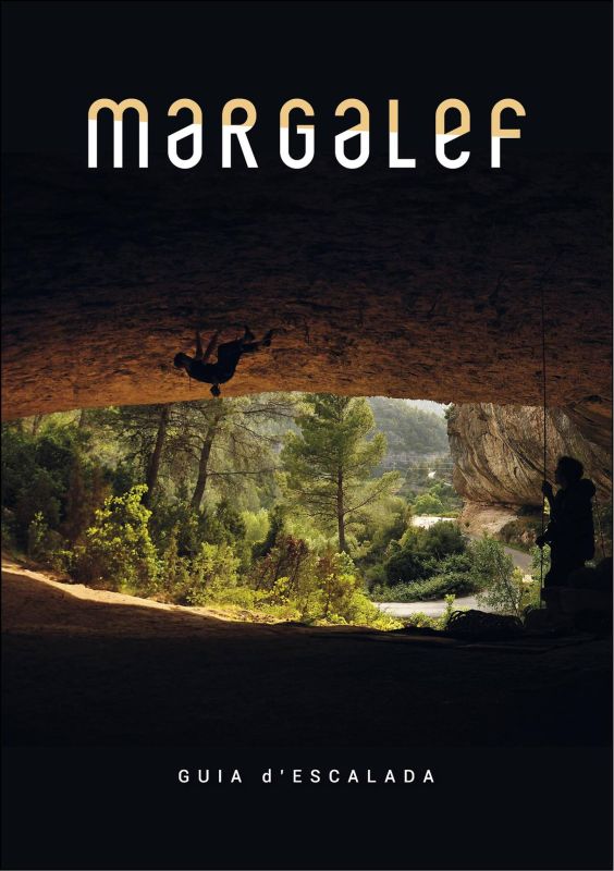 Първи професионален гидовник за Маргалеф