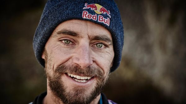 “Into the sun” – Бернд Цангерл се завръща