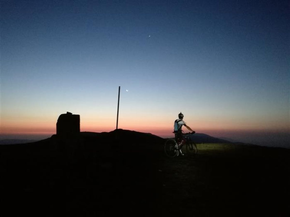 Отново рекорд по "Ком - Емине"