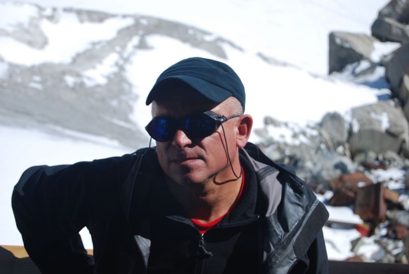 Сбогом, Тафра!