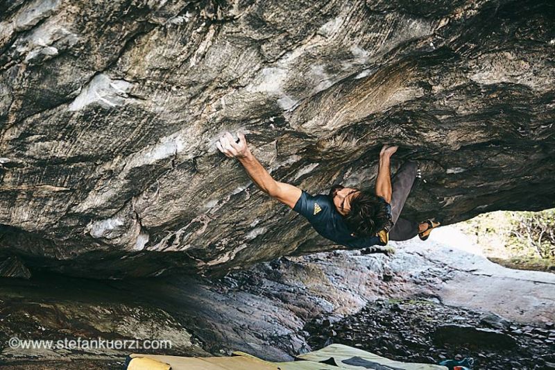 Невероятният “Shantaram” на Бернд Цангерл бе повторен два пъти