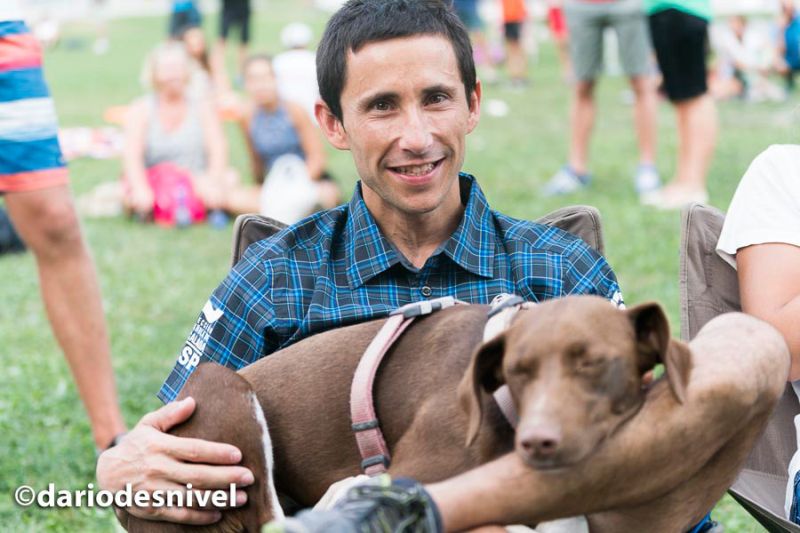 “Nightwatch” – нов труден маршрут в Гренландия