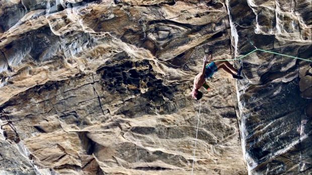 “Nordic Flower” – още едно 8с в стил OS за Пьотр Шаб