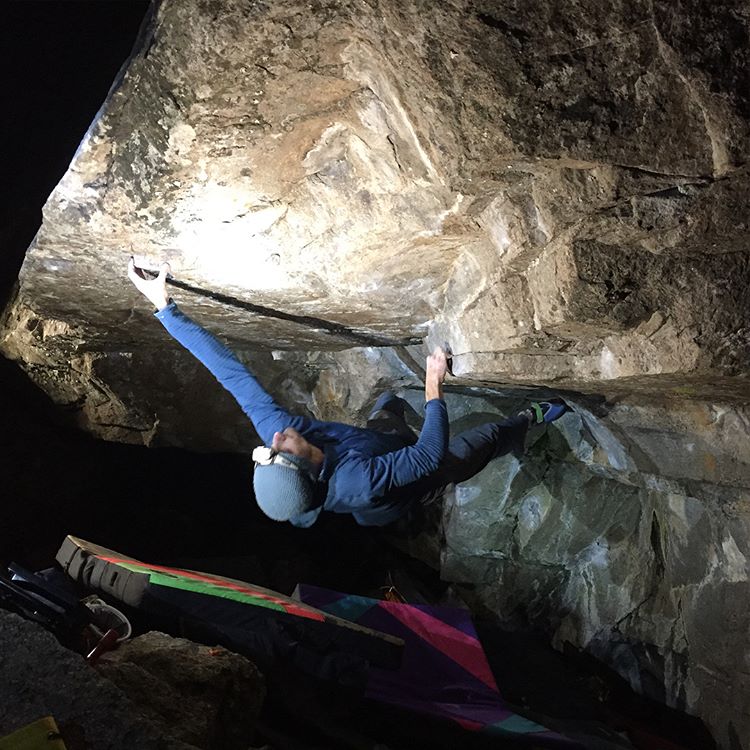 Сам Уиър повтори “Topaz” (8C) във Уайлд Бейсън 