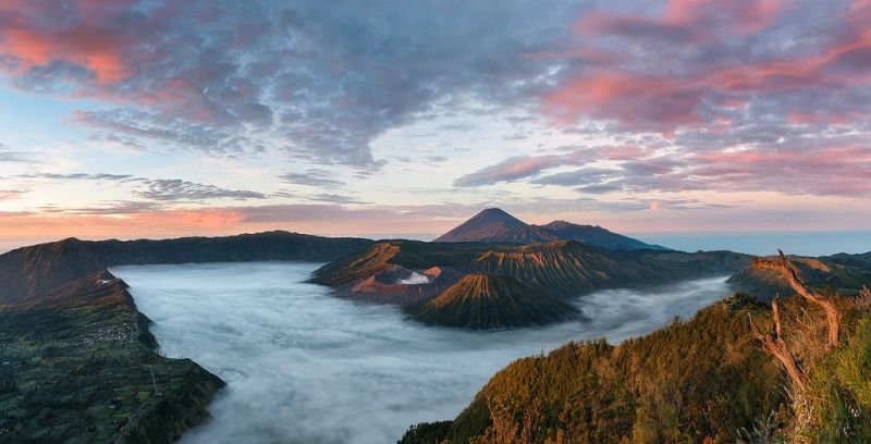 Академия за пътешественици в SOHO Sofia: "Защо Индонезия?"