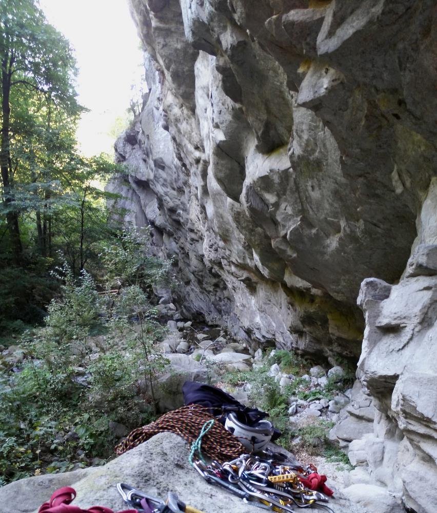 Катерачна среща "Костенец 2017"