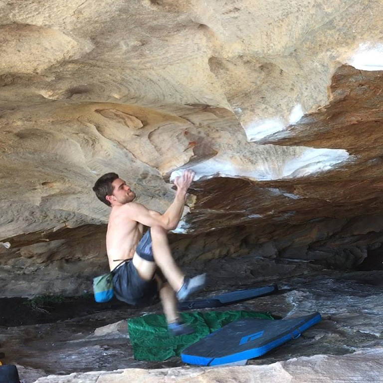 “The Wheel of Life” за австралиеца Том О’ Халорън