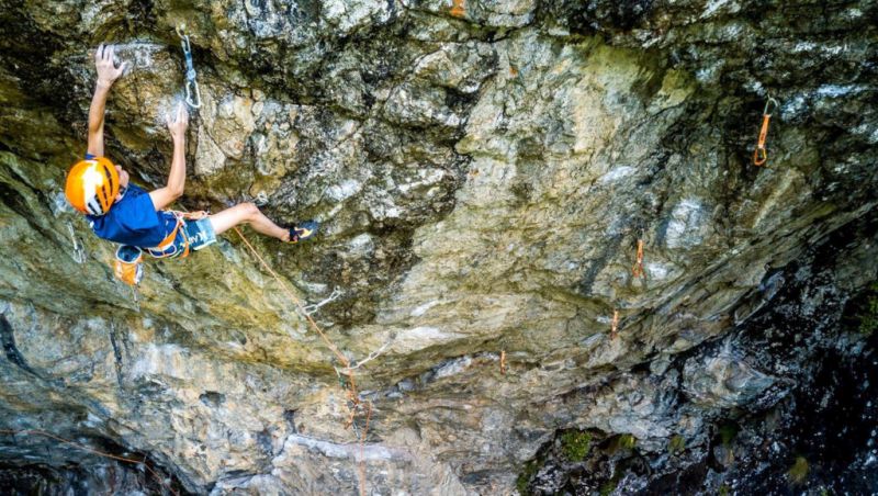 Кръвта вода не става